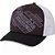 Boné Columbia Snapback Montrail Race Day Preto Unissex - Imagem 1