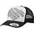 Boné Columbia Snapback Montrail Race Day Branco Unissex - Imagem 1