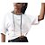 Camiseta Colcci Luiza Off Shell Feminino - Imagem 1
