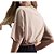 Camiseta Colcci Fashion Bege Feminino - Imagem 2