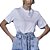Camiseta Colcci Branco Feminino - Imagem 3