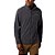 Jaqueta Columbia Loop to Pine Masculina Chumbo - Imagem 1