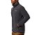 Jaqueta Columbia Loop to Pine Masculina Chumbo - Imagem 3