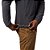 Jaqueta Columbia Loop to Pine Masculina Chumbo - Imagem 5