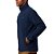 Jaqueta Columbia Loop to Pine Masculina Azul Marinho - Imagem 3