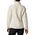 Jaqueta Columbia Panorama™ Fleece Off White Feminino - Imagem 3