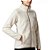 Jaqueta Columbia Panorama™ Fleece Off White Feminino - Imagem 2