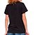 Camiseta Colcci Boy Preto Feminino - Imagem 2