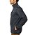 Jaqueta Columbia Outdoor Elements Masculina Preto - Imagem 3