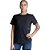 Camiseta Colcci Basic Comfort VE23 Preto Feminino - Imagem 1