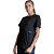 Camiseta Colcci Basic Comfort VE23 Preto Feminino - Imagem 3