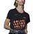 Camiseta Colcci Comfort Preto Feminino - Imagem 3