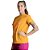 Camiseta Colcci Comfort Amarelo Feminino - Imagem 3