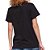 Camiseta Colcci Comfort Preto Feminino - Imagem 2