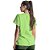 Camiseta Colcci Comfort Verde Feminino - Imagem 2