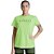 Camiseta Colcci Comfort Verde Feminino - Imagem 1