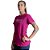 Camiseta Colcci Comfort VE23 Rosa Feminino - Imagem 3