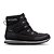 Bota Columbia Wheatleigh Shorty Preta Feminina - Imagem 5