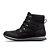 Bota Columbia Wheatleigh Shorty Preta Feminina - Imagem 4
