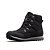 Bota Columbia Wheatleigh Shorty Preta Feminina - Imagem 2