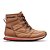 Bota Columbia Newton Wheatleigh Shorty Marrom Feminina - Imagem 2