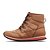Bota Columbia Newton Wheatleigh Shorty Marrom Feminina - Imagem 4
