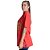 Camiseta Estampada Colcci Vermelho Feminino - Imagem 3