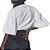 Camiseta Colcci Joana Off Shell Feminino - Imagem 2