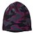 Gorro Columbia Urbanization Mix II Marinho e Roxo - Imagem 1