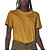 Camiseta Colcci Amarelo Feminino - Imagem 1