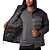 Jaqueta Columbia Grand Trek Grafite Masculina - Imagem 2