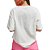 Camiseta Colcci Jamie Off Shell Feminino - Imagem 2