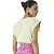 Camiseta Colcci Loose P23 Verde Feminino - Imagem 2