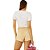 Camiseta Colcci Flower V23 Branco Feminino - Imagem 2