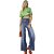 Camiseta Colcci Now V23 Verde Feminino - Imagem 3