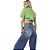 Camiseta Colcci Now V23 Verde Feminino - Imagem 2