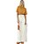 Camiseta Colcci Luiza V23 Laranja Feminino - Imagem 3
