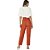 Camiseta Estampada Colcci Luiza V23 Off White Feminino - Imagem 4