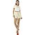 Camiseta Colcci Currently V23 Off White Feminino - Imagem 3