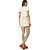Camiseta Colcci Currently V23 Off White Feminino - Imagem 4