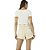 Camiseta Colcci Currently V23 Off White Feminino - Imagem 2
