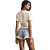 Camiseta Colcci Love AV23 Off White Feminino - Imagem 2