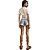 Camiseta Colcci Love AV23 Off White Feminino - Imagem 4