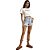 Camiseta Colcci Love AV23 Off White Feminino - Imagem 3
