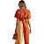 Camiseta Colcci Style AV23 Laranja Feminino - Imagem 2