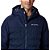 Jaqueta Columbia Grand Trek Azul Marinho Masculina - Imagem 4