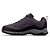 Tênis Columbia Firecamp III Waterproof Grafite Masculino - Imagem 4
