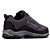 Tênis Columbia Firecamp III Waterproof Grafite Masculino - Imagem 3