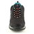 Tênis Columbia Firecamp III Waterproof Preto Masculino - Imagem 4