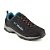 Tênis Columbia Firecamp III Waterproof Preto Masculino - Imagem 1
